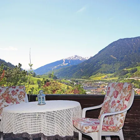 Apartamento Lener-1 By Interhome *