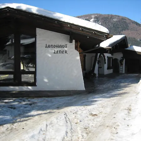Appartamento Lener-1 By Interhome