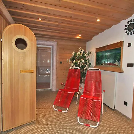 Apartamento Lener-1 By Interhome