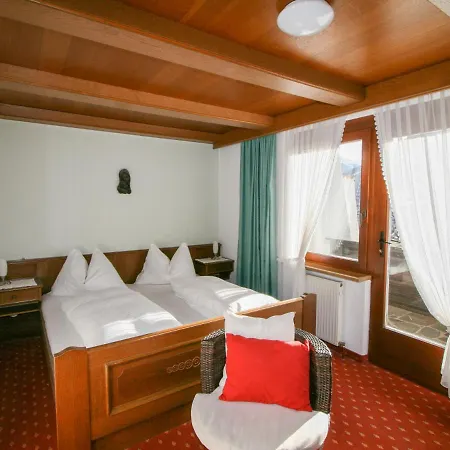 Lener-1 By Interhome Apartamento *