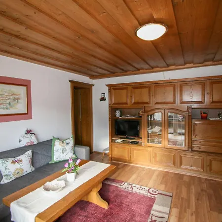 Apartmán Lener-1 By Interhome Matrei am Brenner