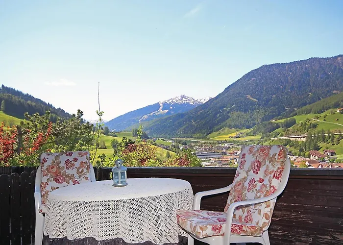 Appartement Lener-1 By Interhome *