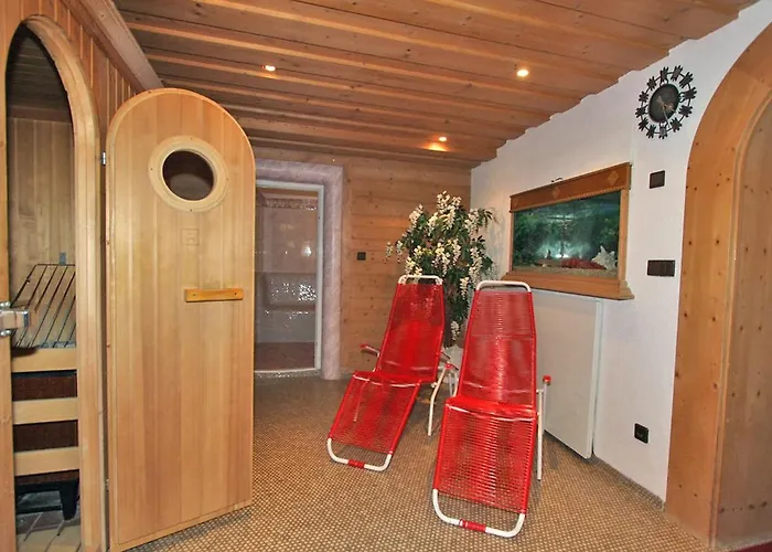 Appartement Lener-1 By Interhome