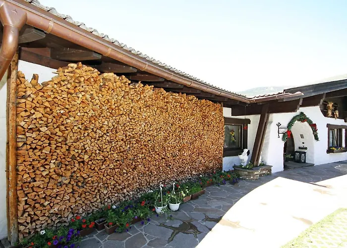 Appartement Lener-1 By Interhome *