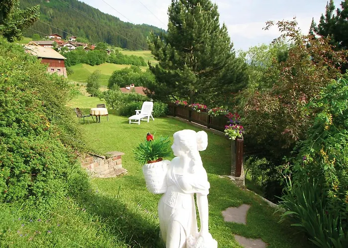 Appartement Lener-1 By Interhome Matrei am Brenner