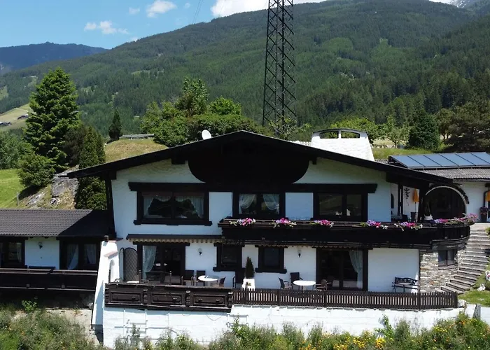 Lener-1 By Interhome Appartement *