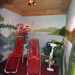 Lener-1 By Interhome Apartmán