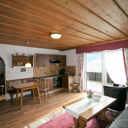 Lener-1 By Interhome Apartment Matrei am Brenner