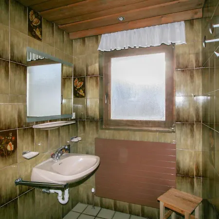 Lener-1 By Interhome Apartment *