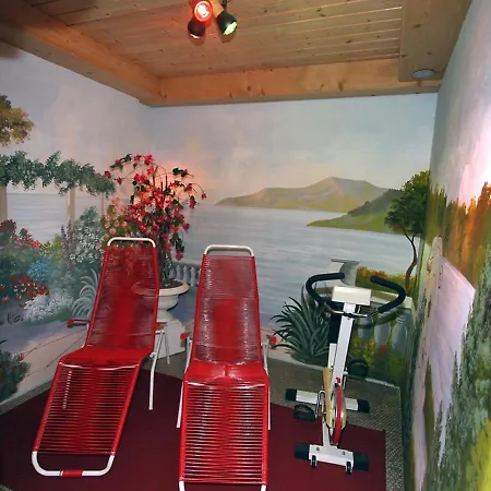 Lener-1 By Interhome Apartmán