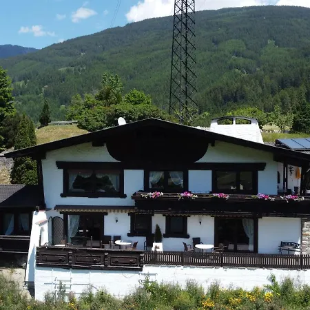 Lener-1 By Interhome Apartmán *